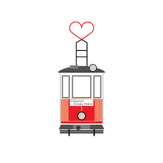 The Cieszyn Tram Walk apk