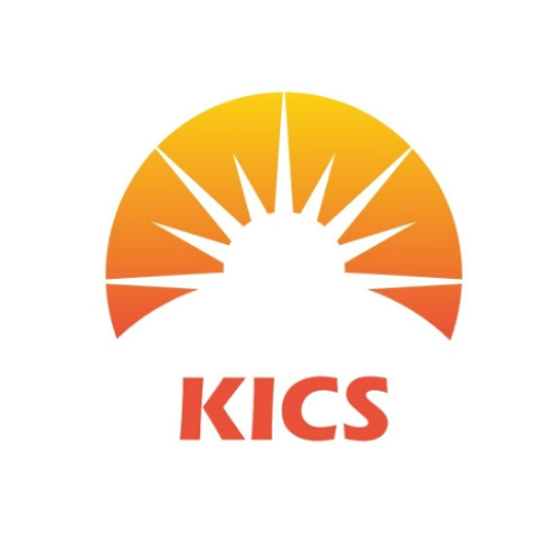KICS logo