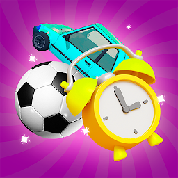 Super Tile Match 3D