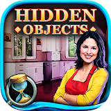 The Good Housewife Game Free icon