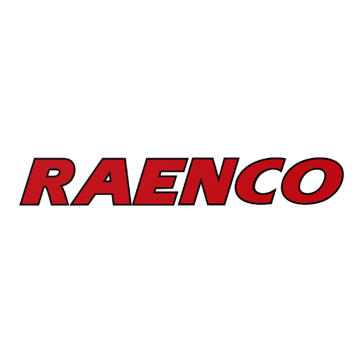 Raenco logo