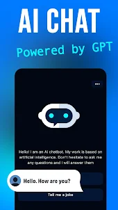 ConverseAI: GPT AI Chatbot