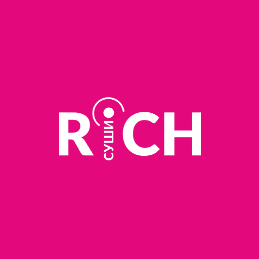 Суши Рич logo