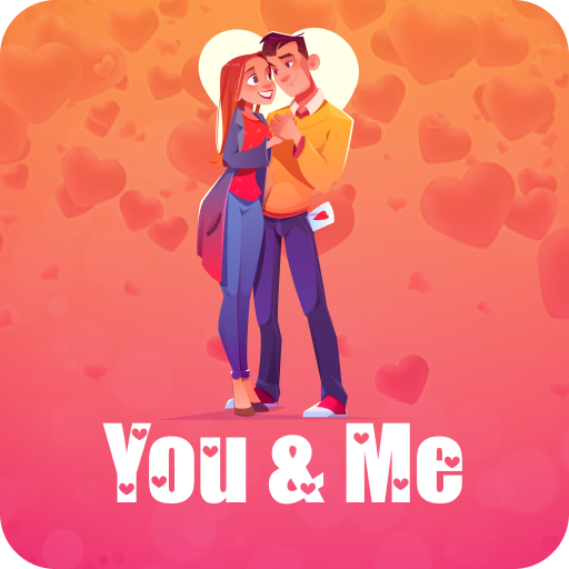 You & Me Live Video Chat