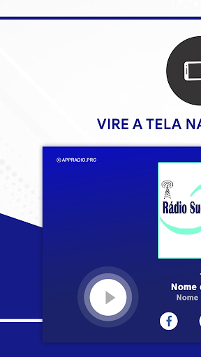 Rádio Sucesso 93,3 FM Screen 2