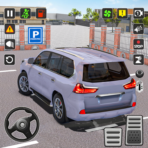 Download Parking :Simulateur deconduite 1.11.7 Apk for android