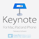 Course For Keynote Everywhere