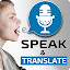Speak and Translate APK MOD (Premium Unlocked) v7.0.3