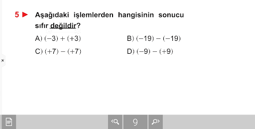 112 Yayınları Mobil Kütüphane