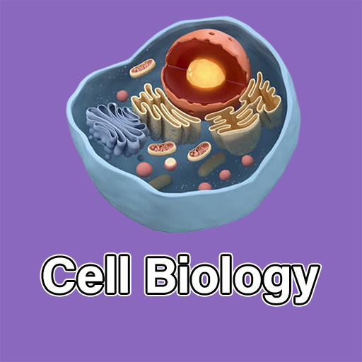 Learning Cell Biology logo