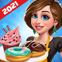 Descargar Celeb Chef: Best Restaurant Cooking Games 🍲🎮