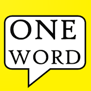 One word game free