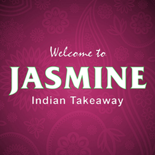 Jasmine, Nuneaton logo
