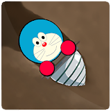 Doraemon Diggin icon