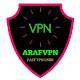 ArafVPN Araf VPN User