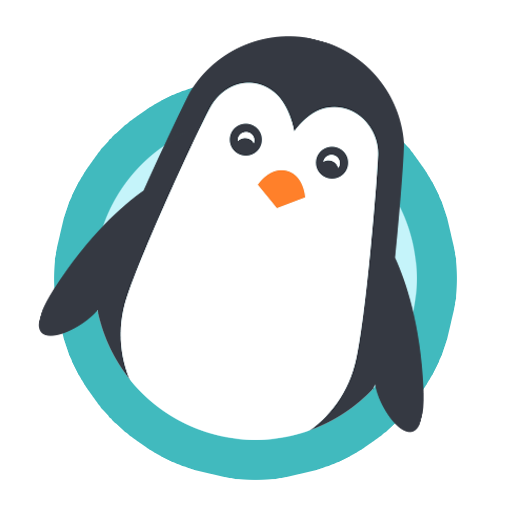 Penguin Flip  Icon