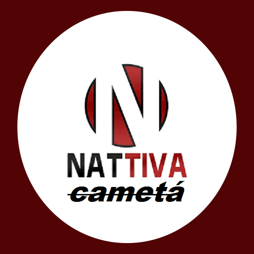 Nattiva Cametá Screen 2