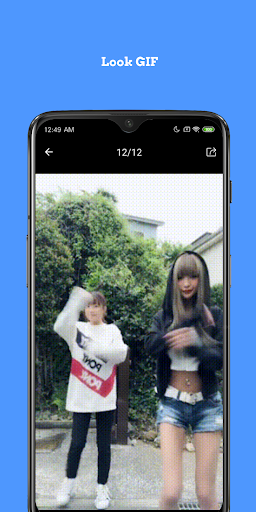GIF Maker,Video Maker,Video to GIF,GIF Converter