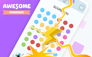 Spots Connect - Relaxing Games - Screenshot 3