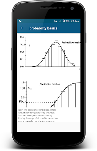 Reliability for Engineers Screen 2