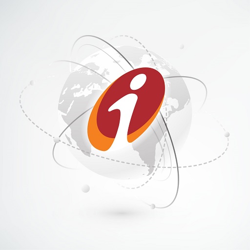 ICICI Bank Money2India Logo