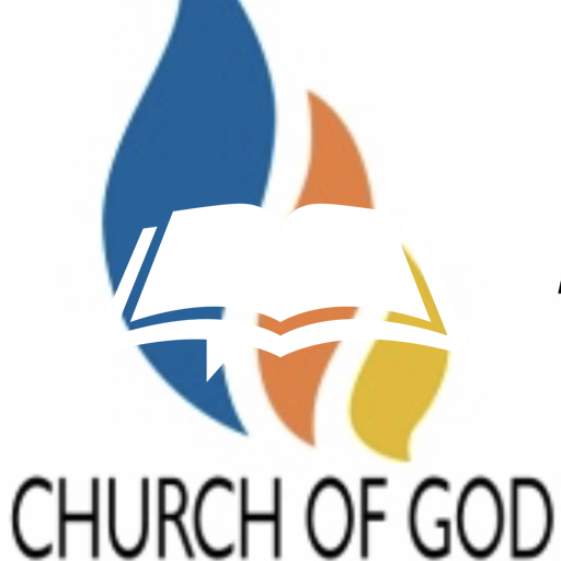 Sherrick Road Church Of God logo