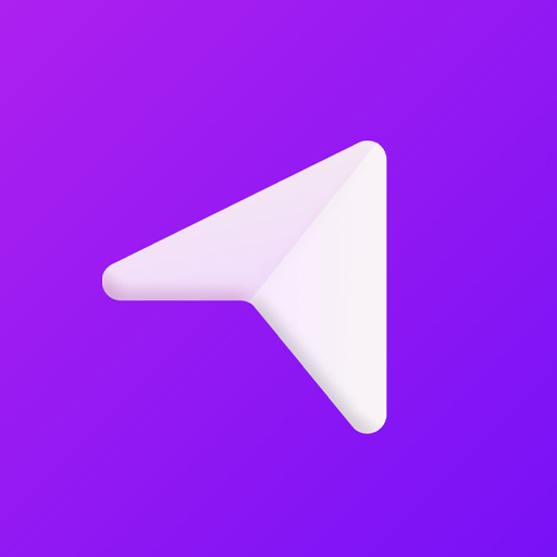 Supergram Messenger logo