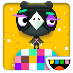 Toca Blocks: Download & Review