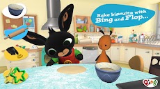 Bing: Baking Gameのおすすめ画像1
