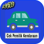 Cover Image of Baixar Cek Pemilik Kendaraan Bermotor Online 1.0 APK