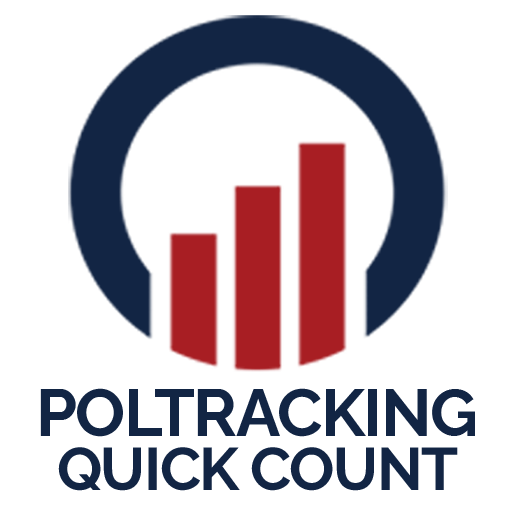 Poltracking Quick Count 2024 Aplicaciones en Google Play