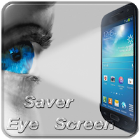 Eye Screen Saver