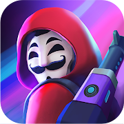 Heroes Strike Modern Moba &amp; Battle Royale v522 Mod (Unlimited Money) Apk