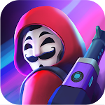 Heroes Strike - Modern Moba & Battle Royale Apk