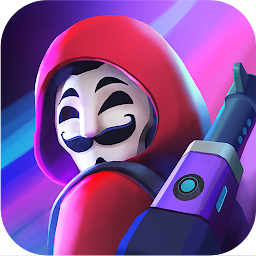 ヒーローストライク・MOBA(マルチプレイヤーオンラインバト Mod Apk