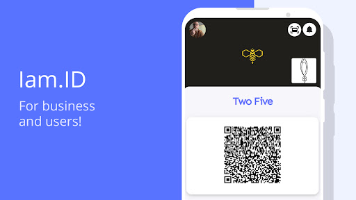 Iam.ID Screen 2