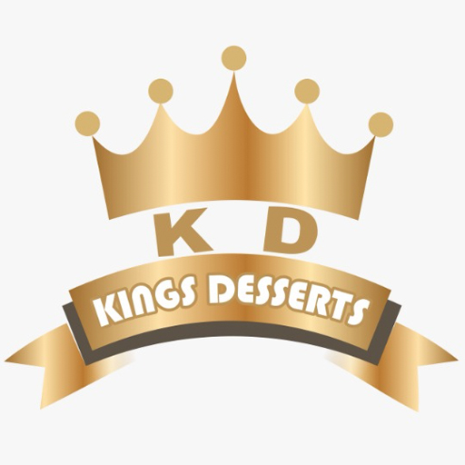 Kings Dessert logo