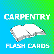 CARPENTRY Flashcards
