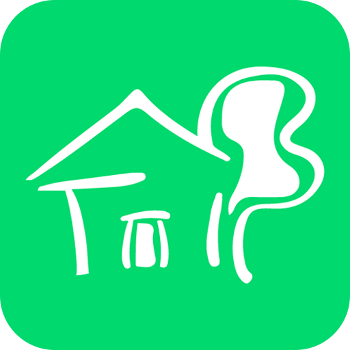 House Service App logo