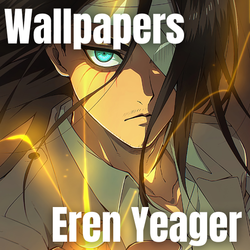 Eren Yeager 4K tải xuống hình nền