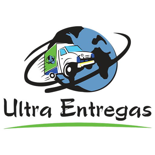 Ultra Entregas  Icon