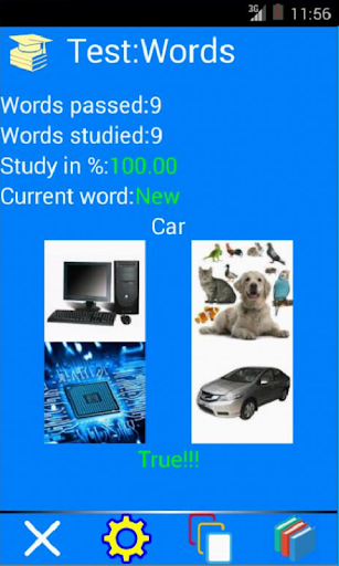 Word In PictureDeutsch Lite