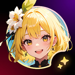 Icon image AI Anime Generator: AI Anime