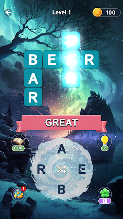 Game screenshot Wordrift mod apk