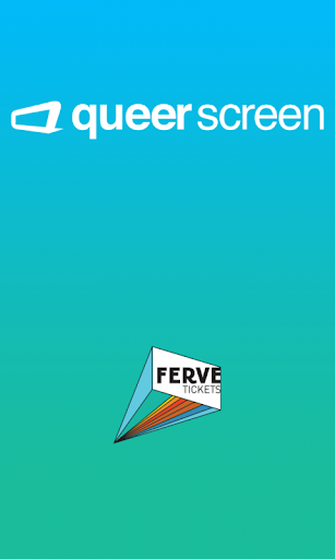 Android application Queer Screen screenshort