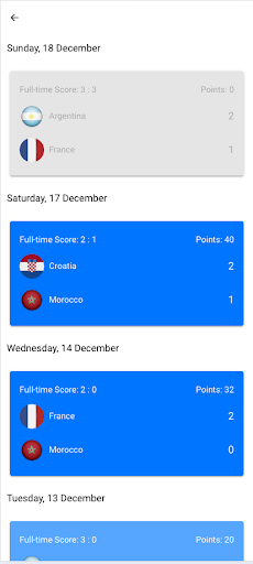 Android application Booshay Pool screenshort