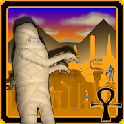 Top 37 Adventure Apps Like Revenge Of Anubis: Ancient Egypt Adventure - Best Alternatives