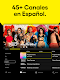 screenshot of PlutoTV: Live TV & Free Movies