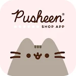 Cover Image of Download Pusheen Shop  APK