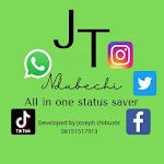 Cover Image of Download All in One Status Saver 1.0 APK